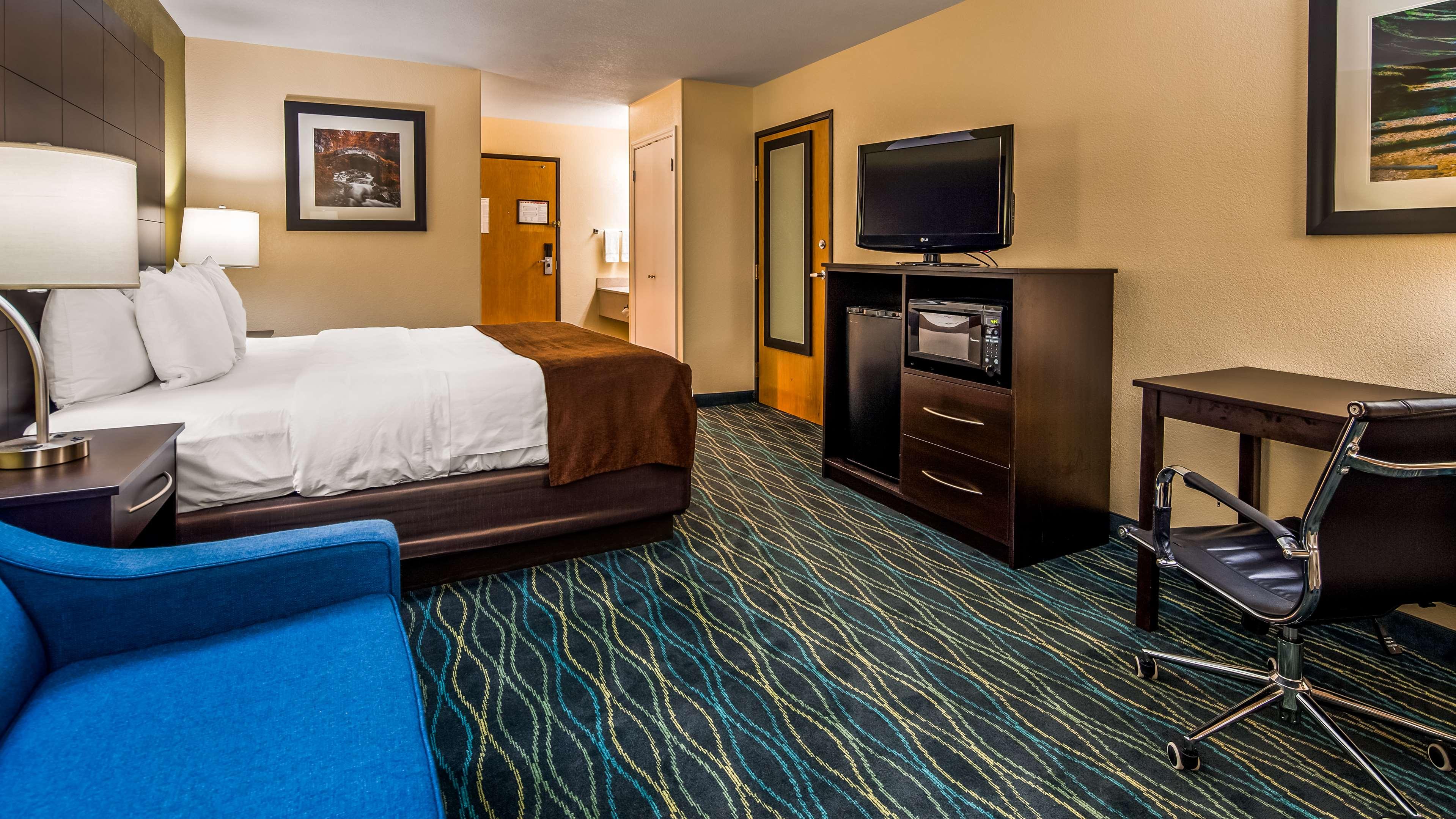 Best Western Oglesby Inn — photo 4