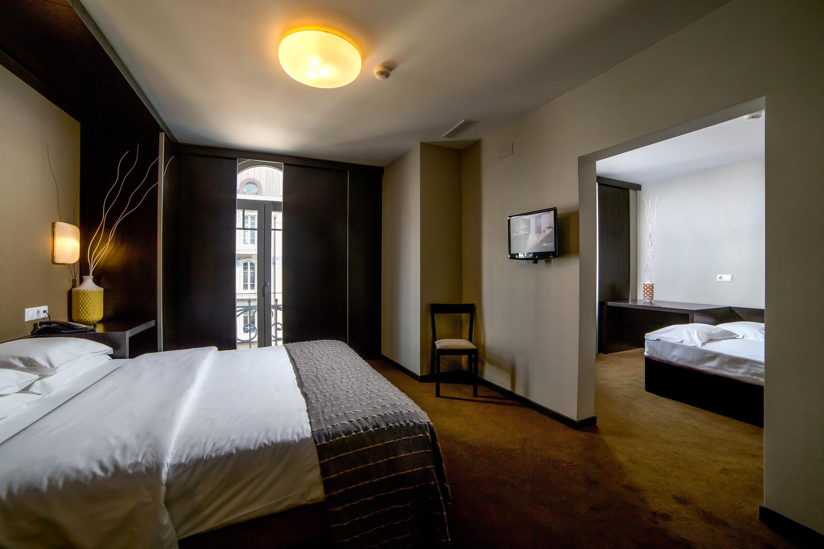 Hotel Expo Astoria — photo 3