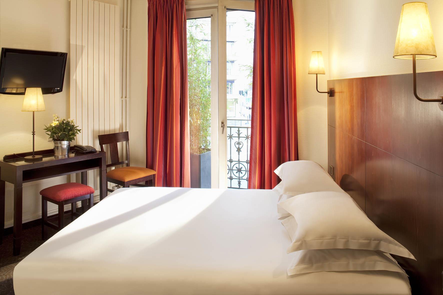 Hotel Gabriel Issy Paris — photo 4