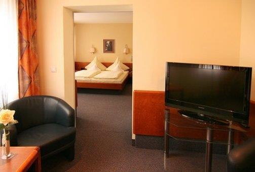 Hotel St. Georg — photo 3