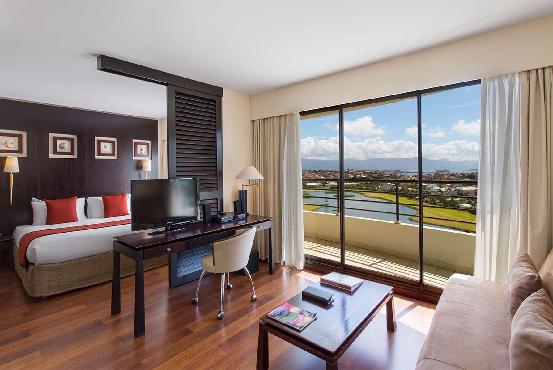 Ramada Hotel & Suites Nouméa — photo 4