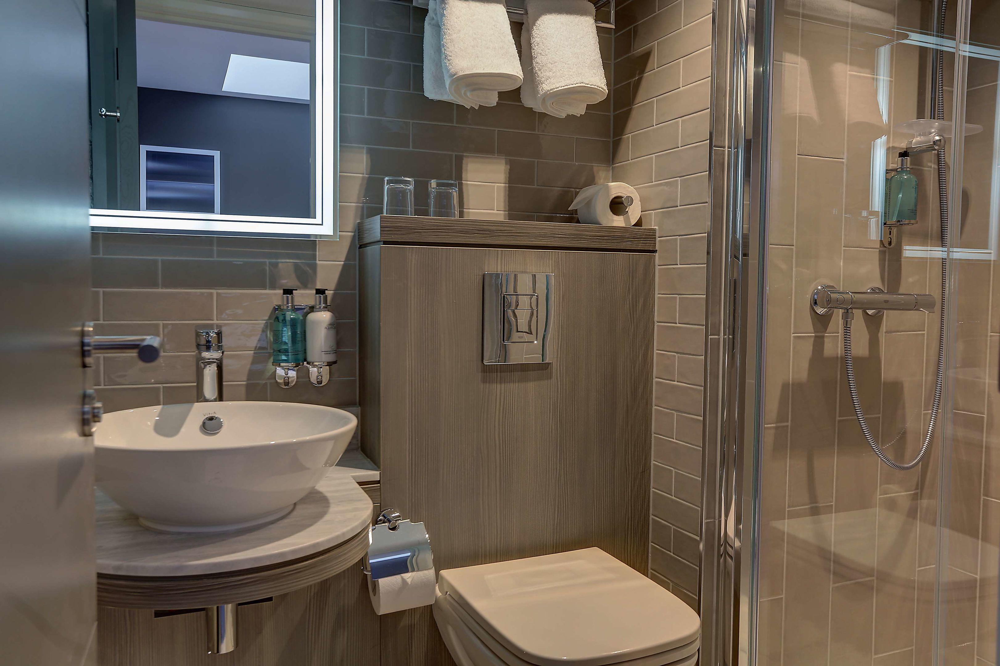 Best Western Plus Vauxhall Hotel — photo 4