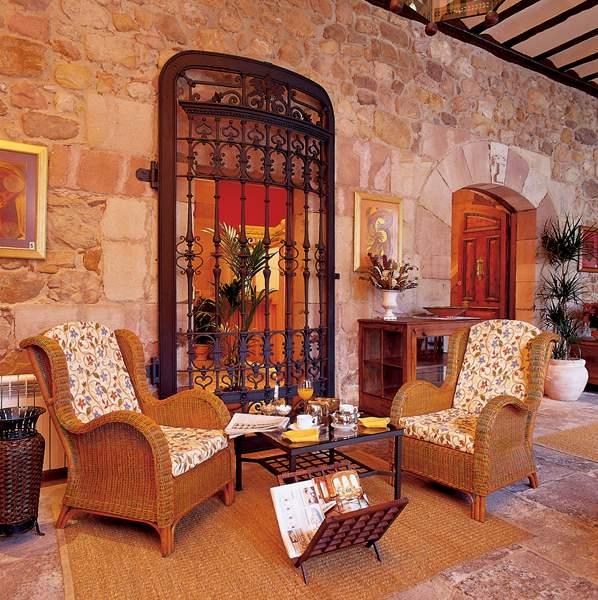 Hotel Palacio Guevara — photo 4
