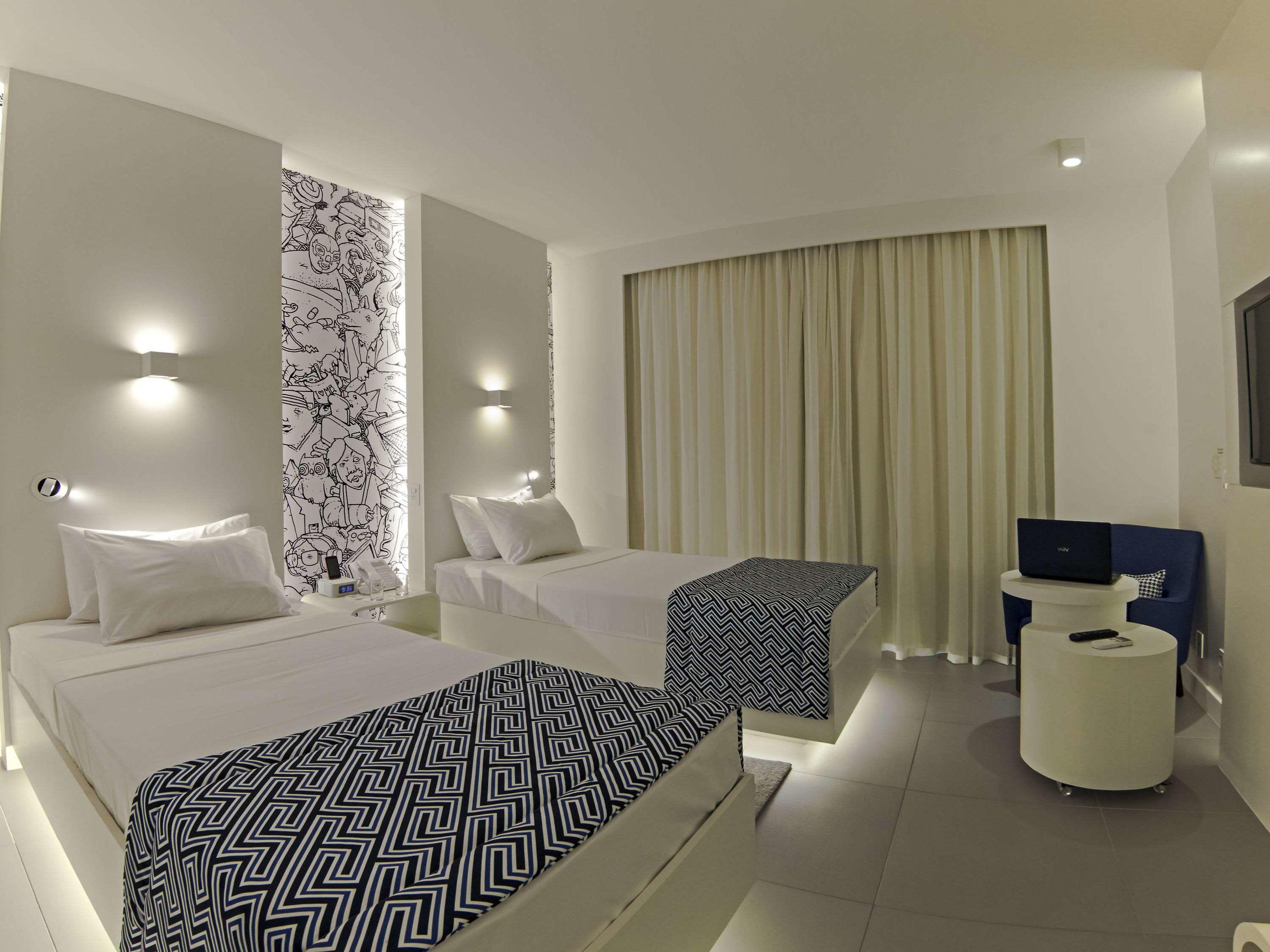 Ibis Styles Palmas — photo 5
