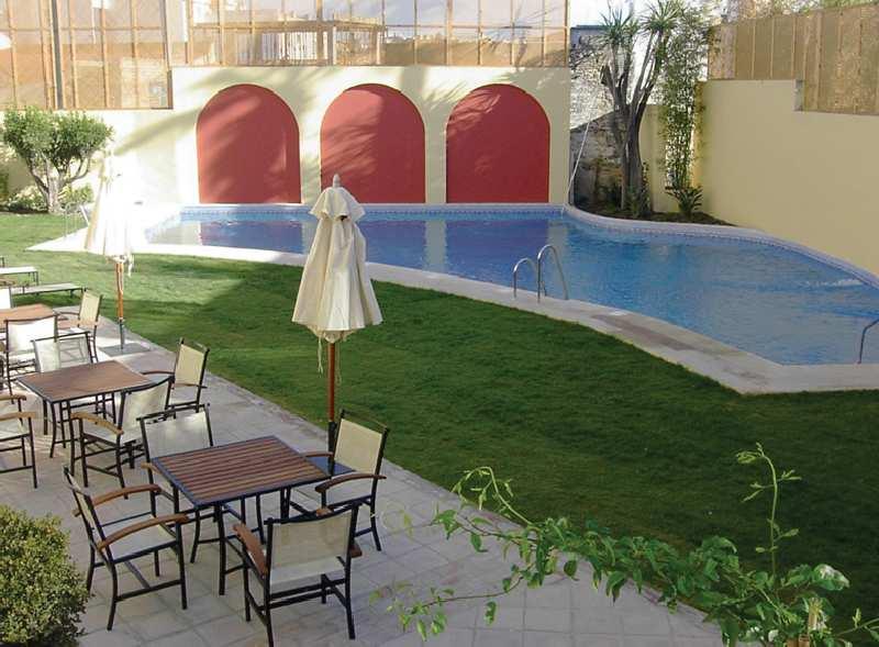 Prestige Palmera Plaza — photo 5