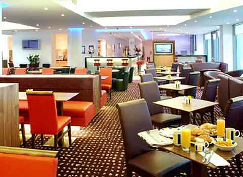 Holiday Inn Express Newcastle City Centre — photo 3