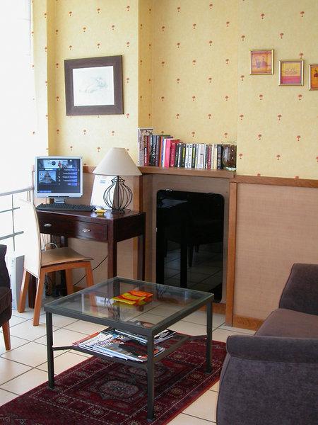 Timhotel Le Louvre — photo 4