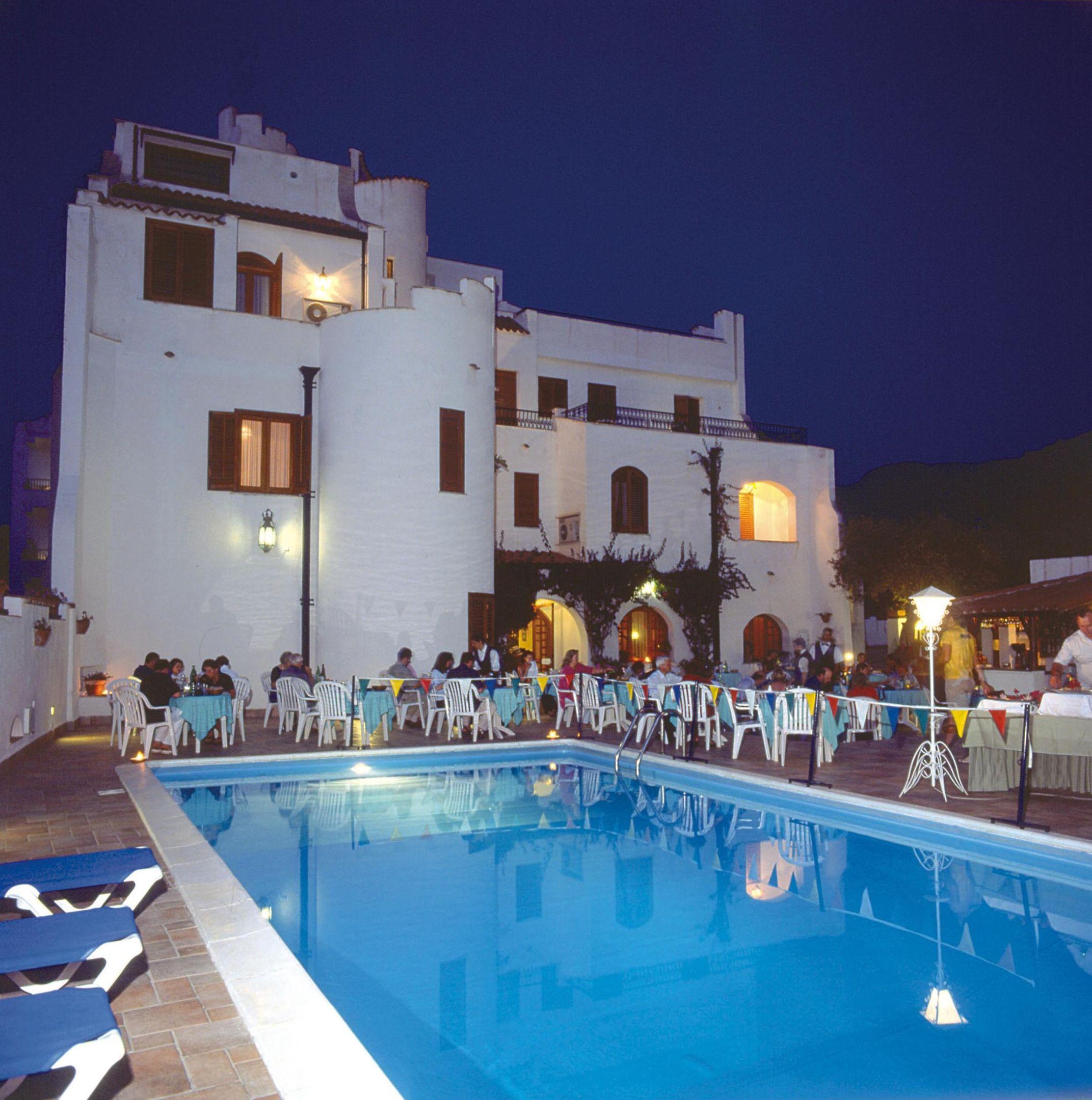 Baia del Capitano — photo 3