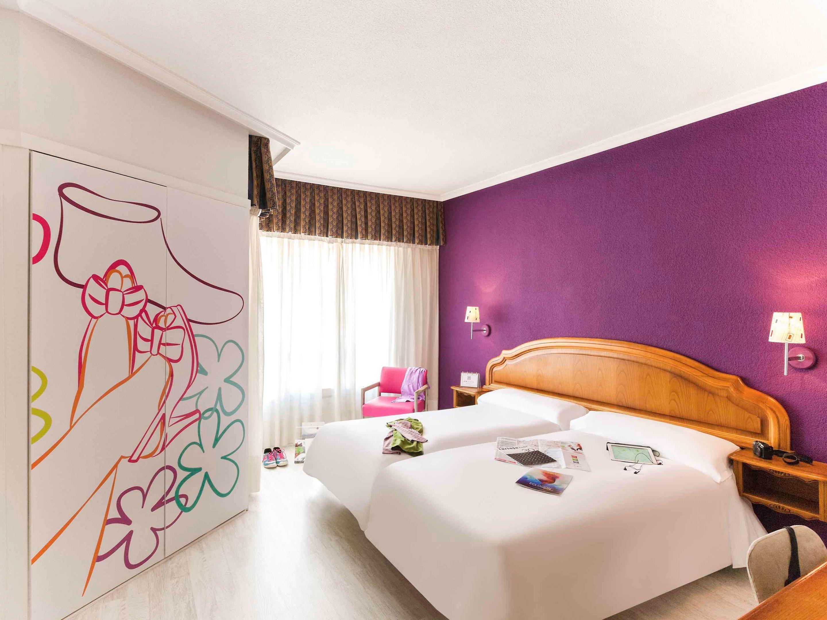 ibis Styles La Rioja Arnedo — photo 5