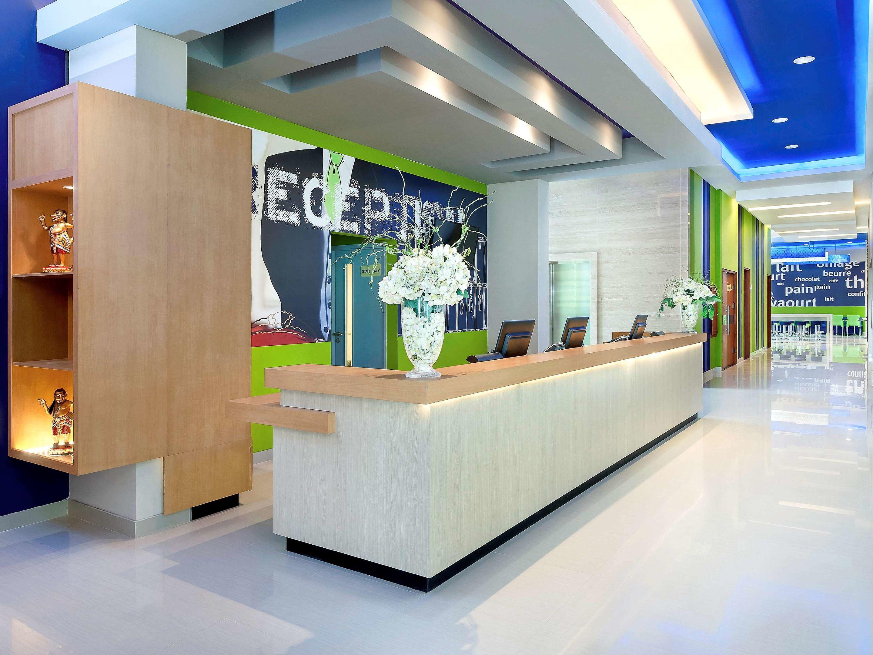 ibis budget Semarang Tendean — photo 4