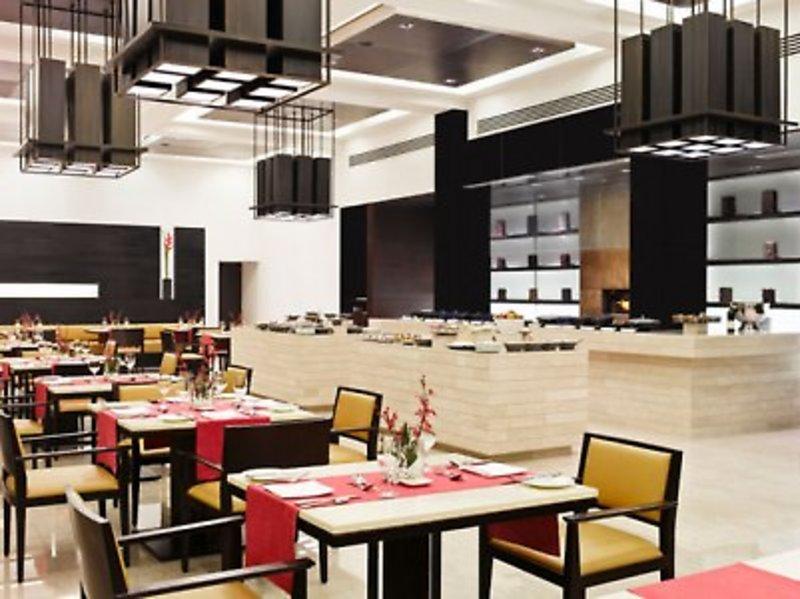 Trident Hotel Agra — photo 3