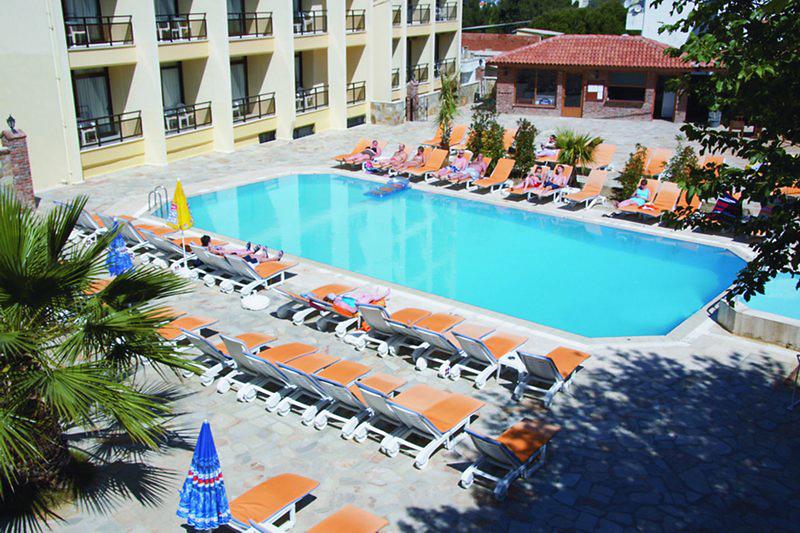 Esat Hotel — photo 5