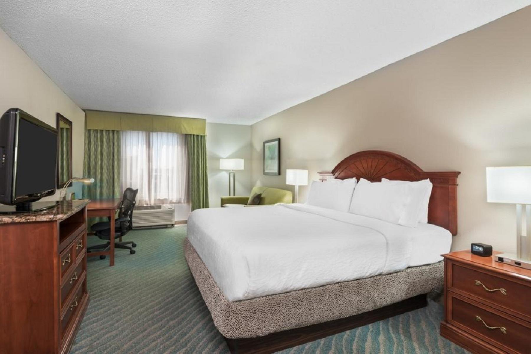 Hilton Garden Inn International Drive North — photo 4