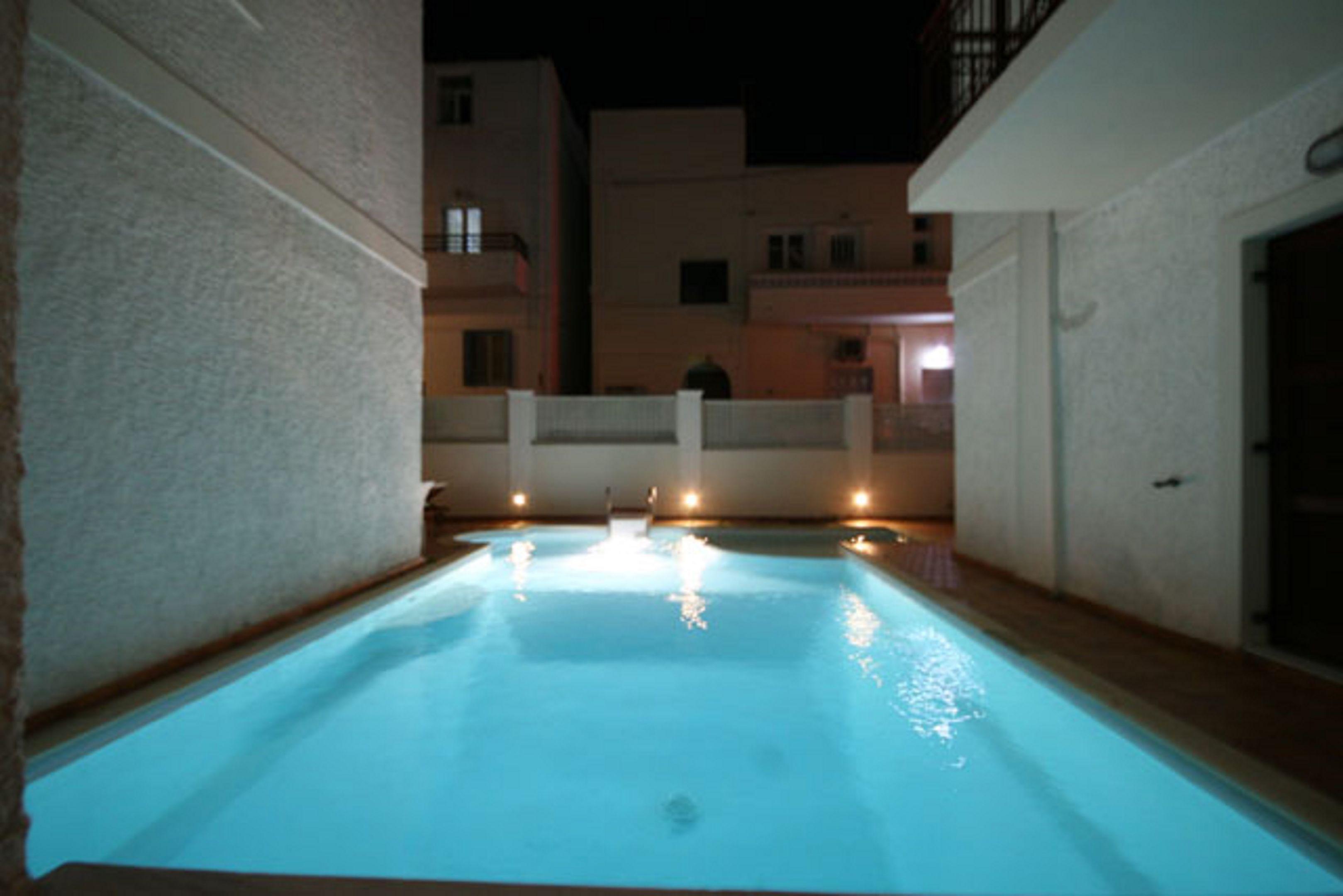 Aeolis Boutique Hotel — photo 5