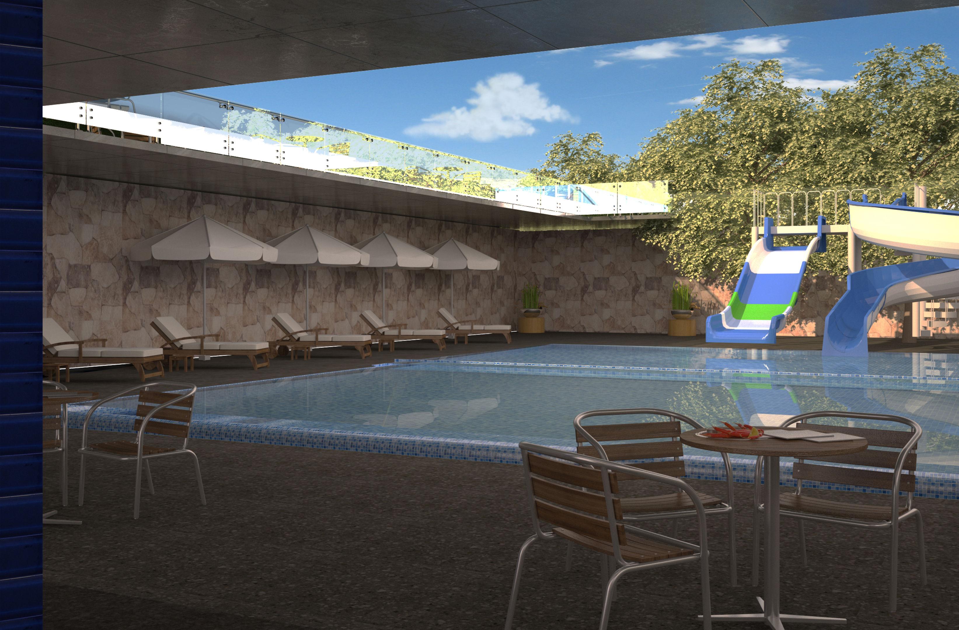 Relax Beach Hotel — photo 4