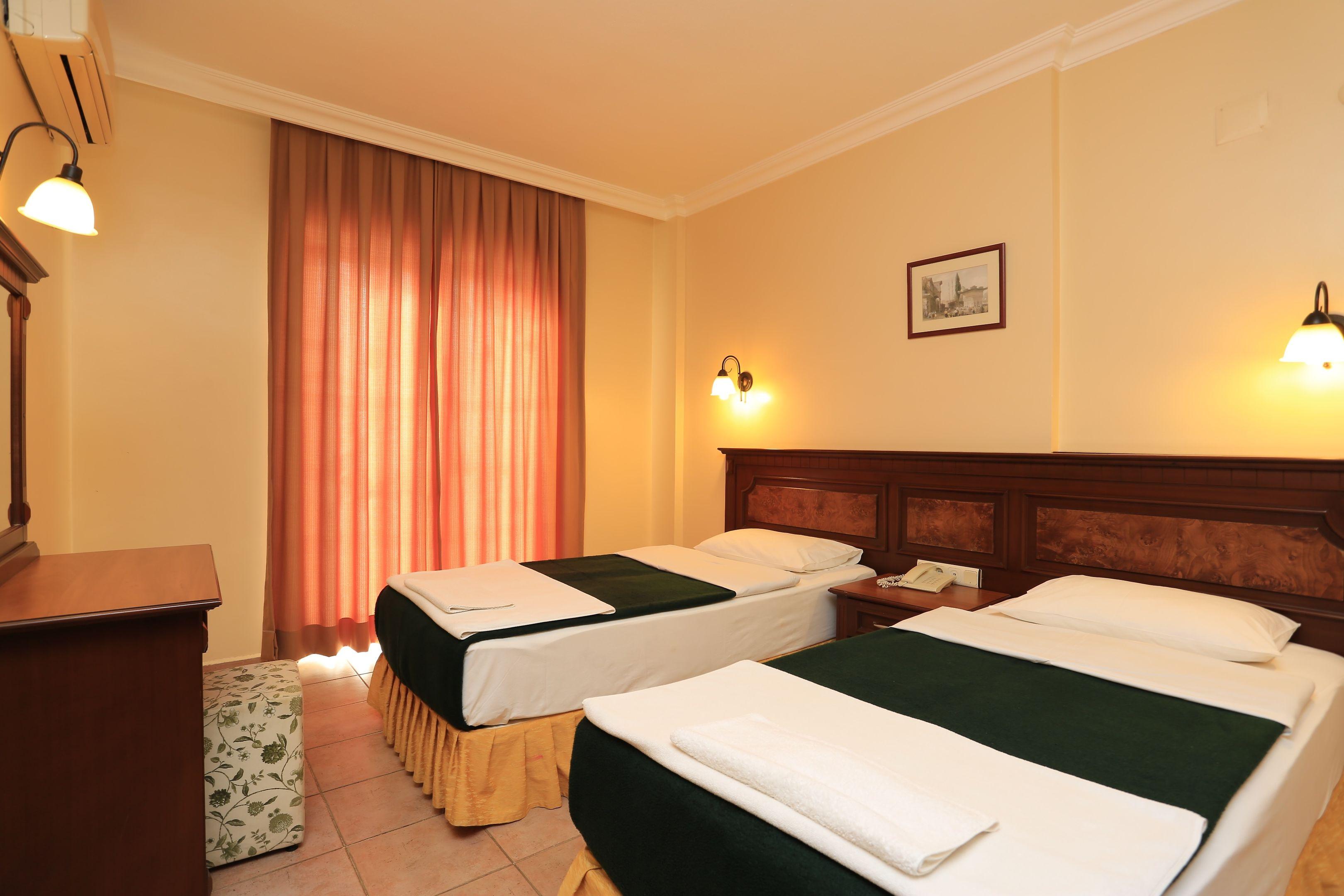 Club Amaris Apartments — photo 4