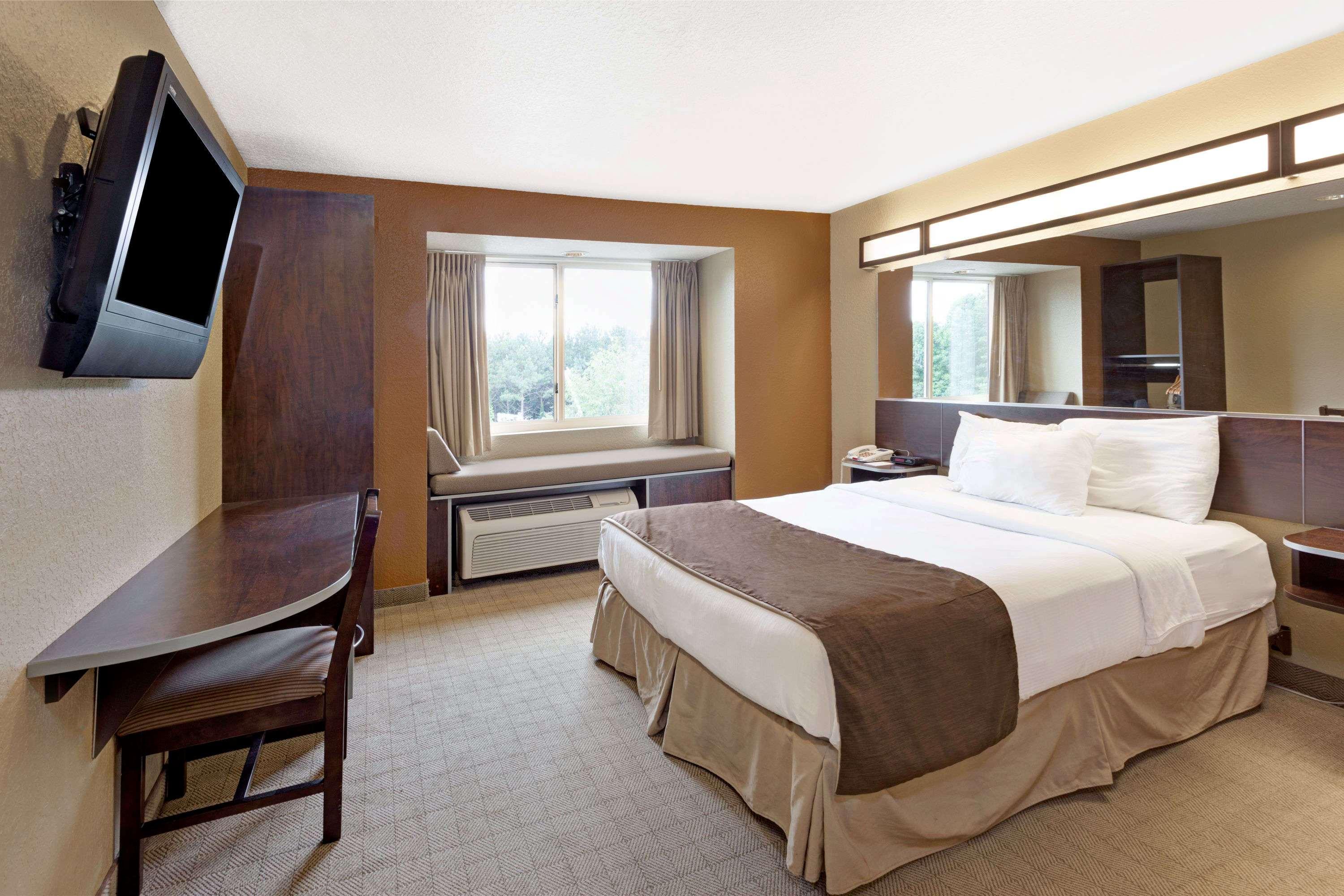 Microtel Inn & Suites by Wyndham Woodstock/Atlanta North — photo 5