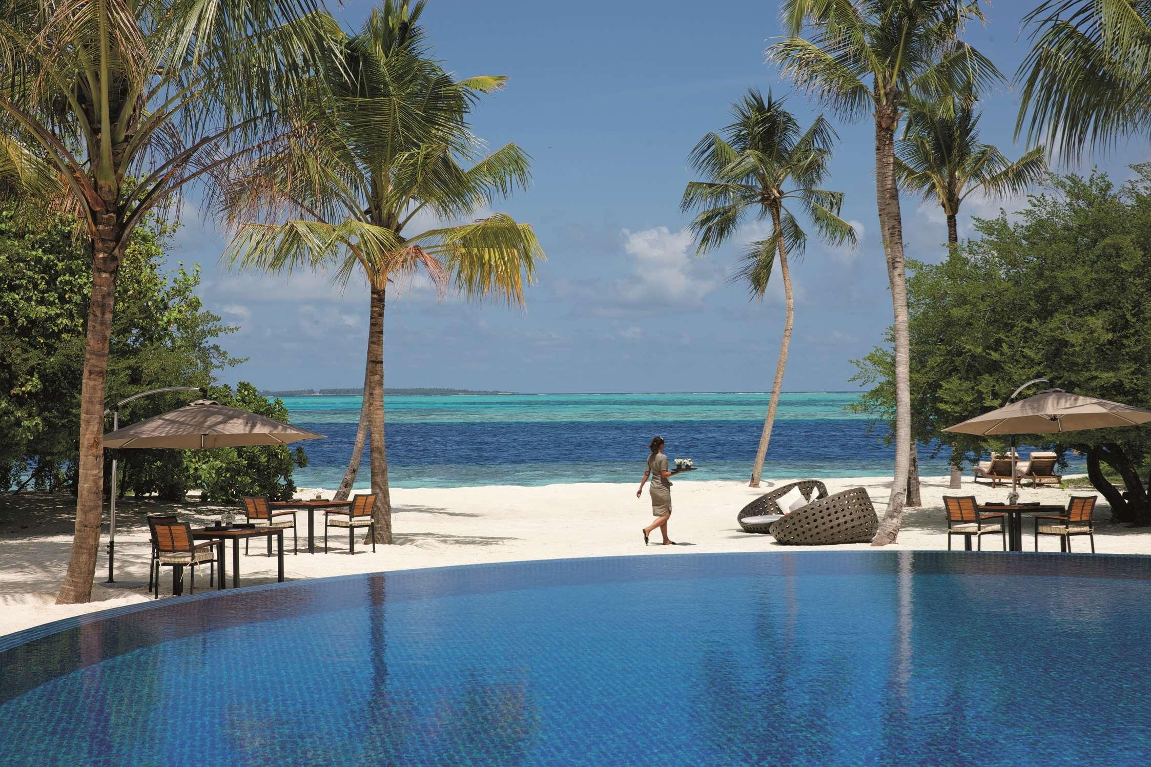 Hideaway Beach Resort & Spa — photo 4