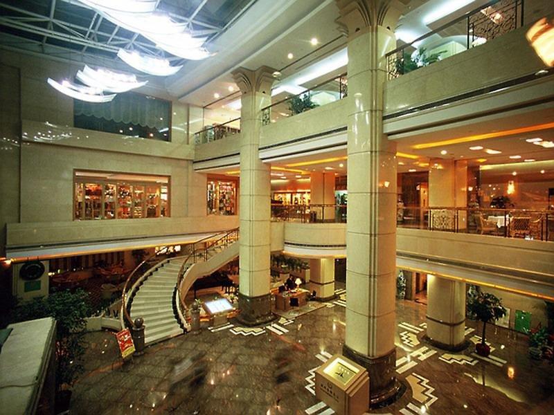 Capital Star Hangzhou — photo 4