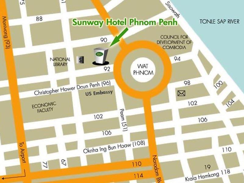Sunway Hotel — photo 4