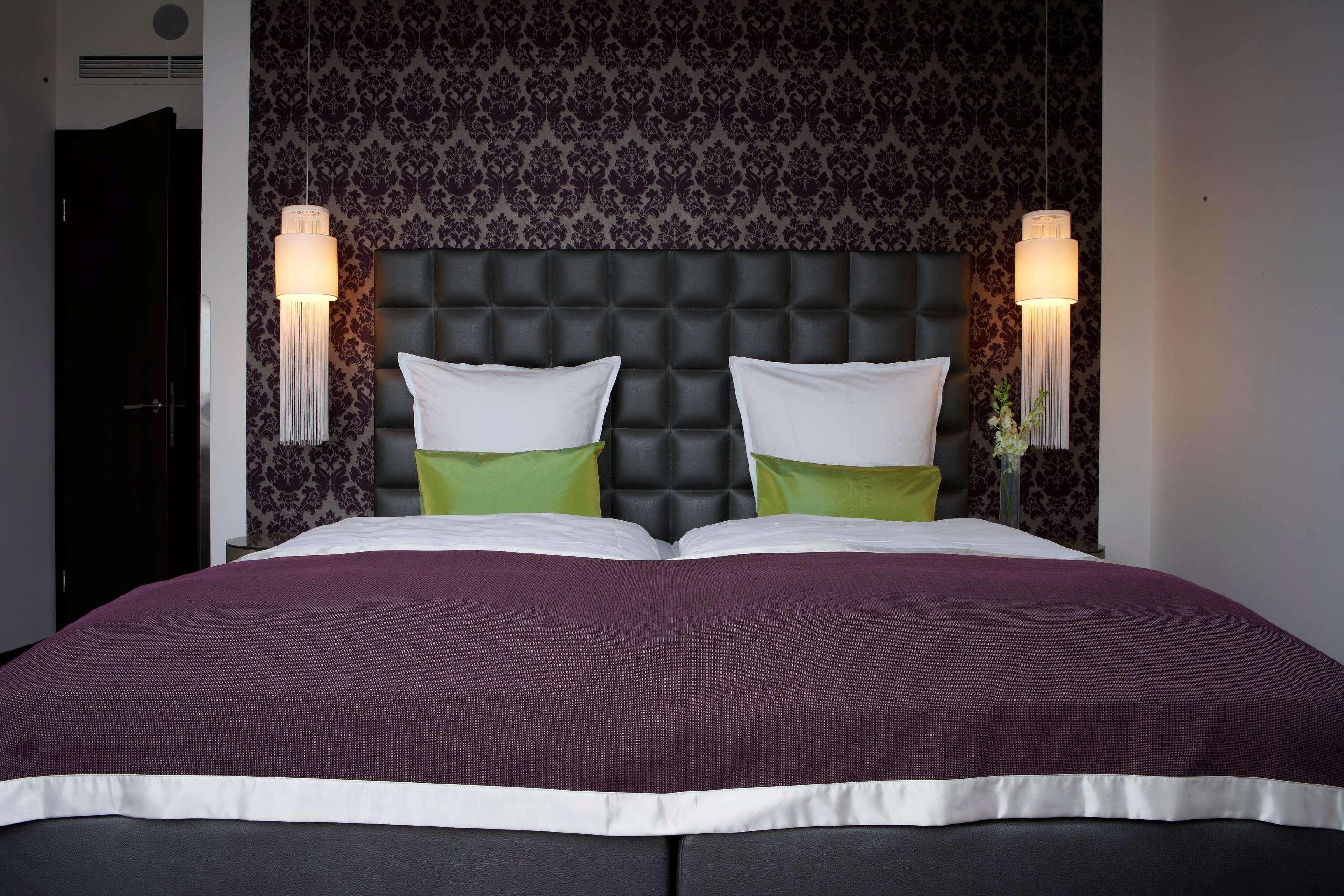 Steigenberger Hotel Herrenhof — photo 4