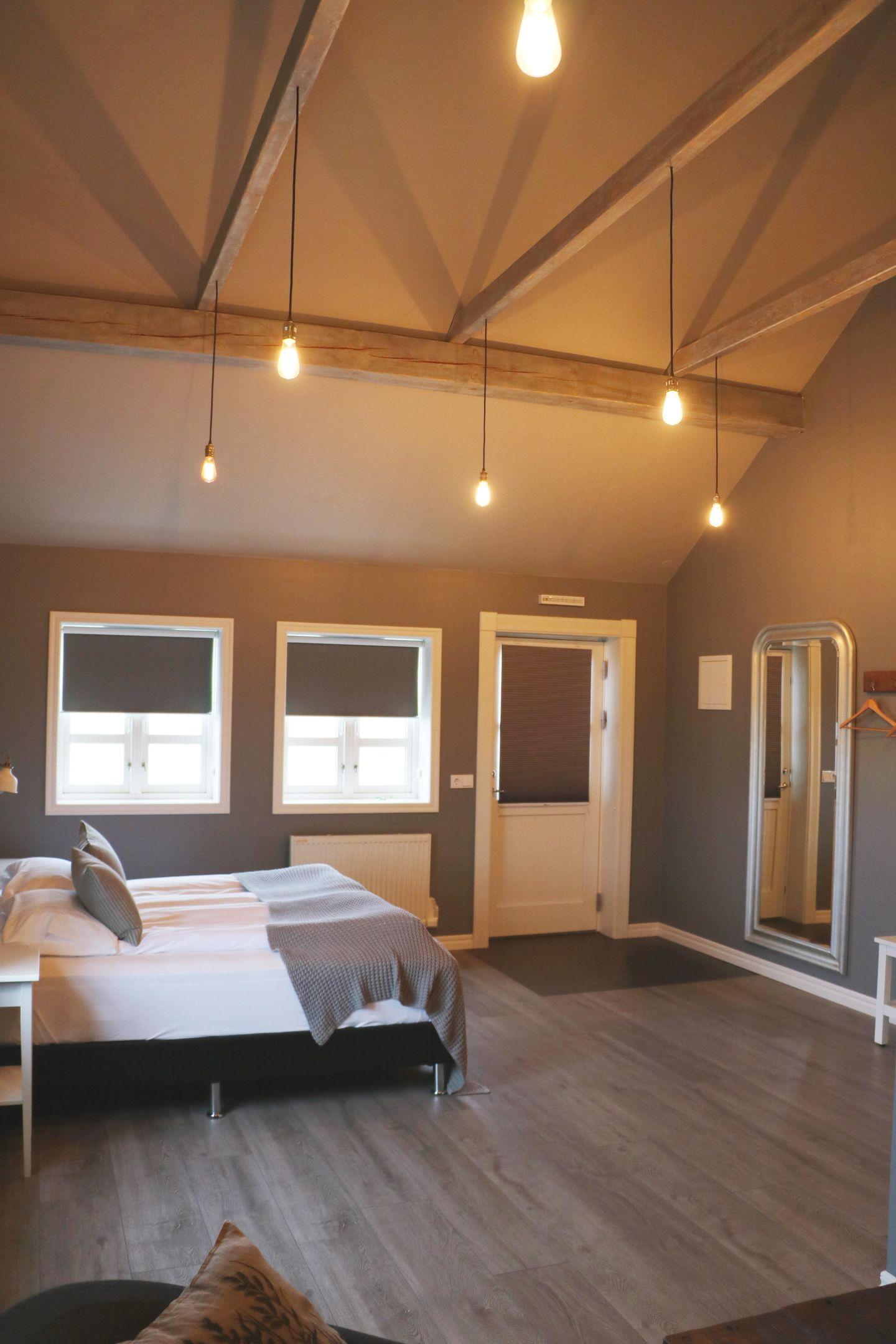 Fosshotel Hellnar — photo 4