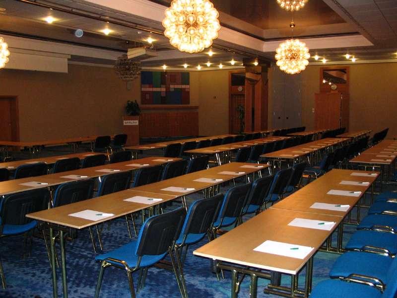 Holiday Inn Bratislava — photo 4