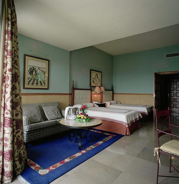 Parador de Córdoba — photo 4