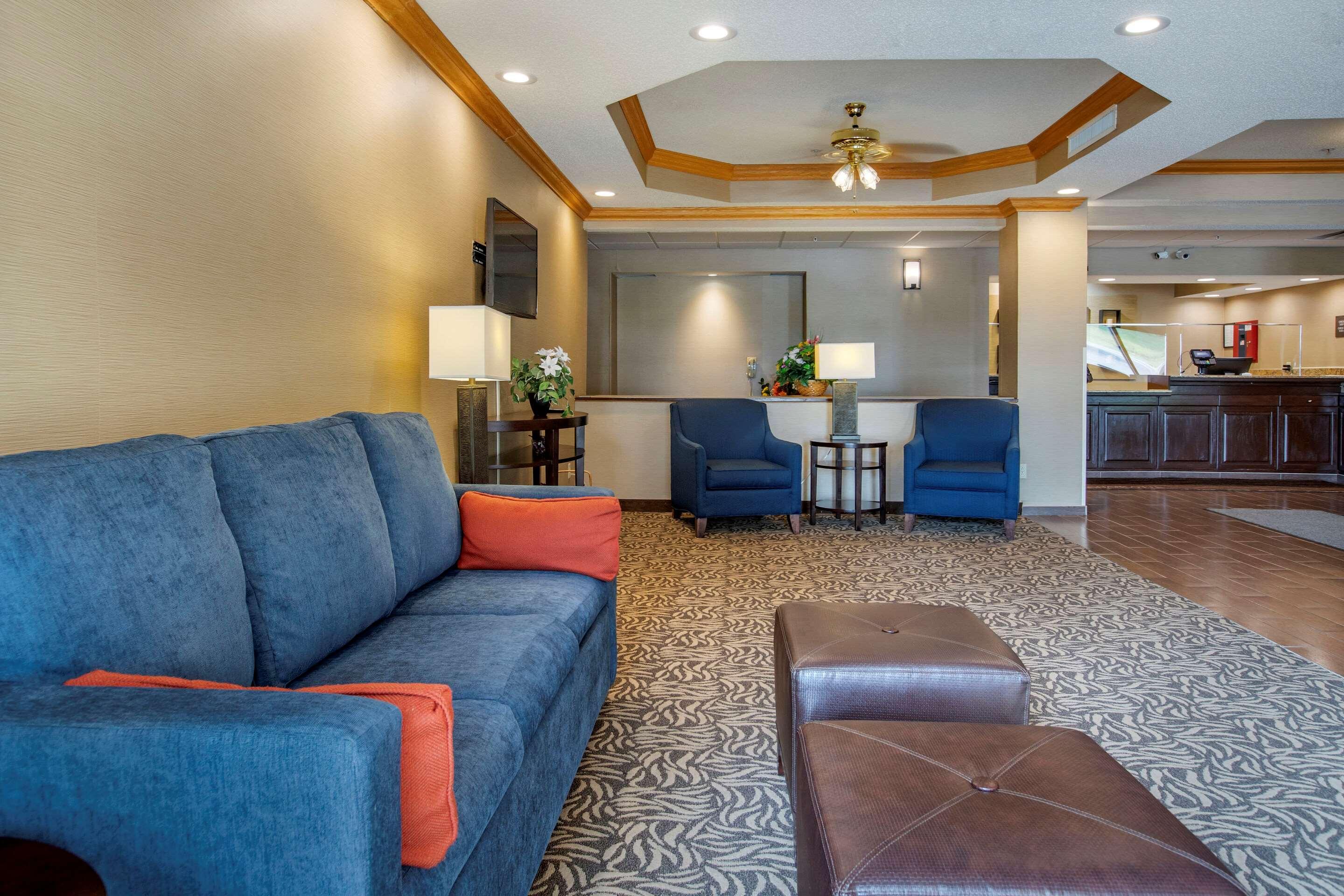 Comfort Inn — photo 4