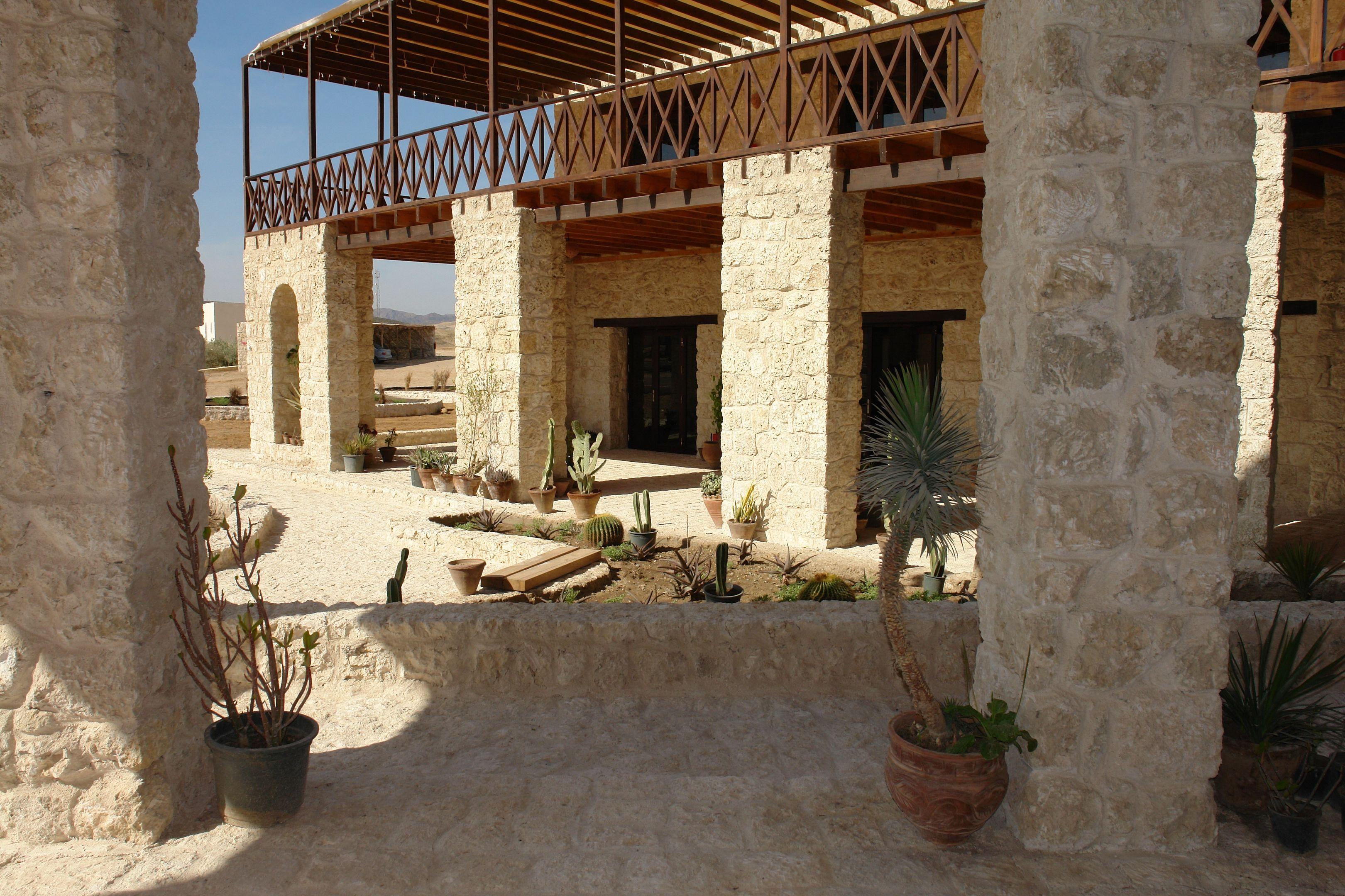 The Oasis — photo 4