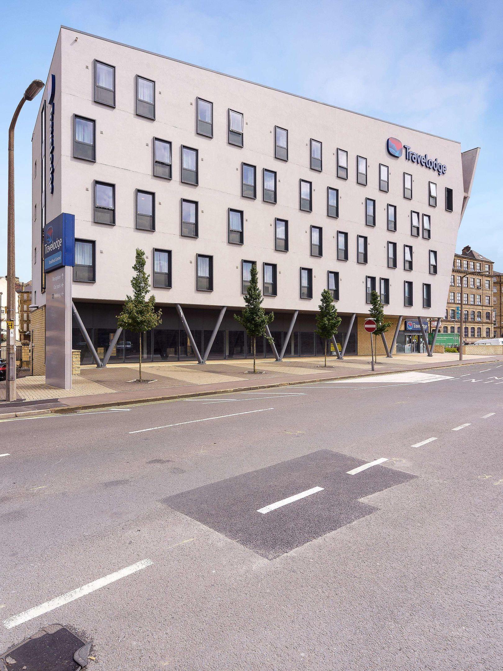 Travelodge Bradford Central — photo 5