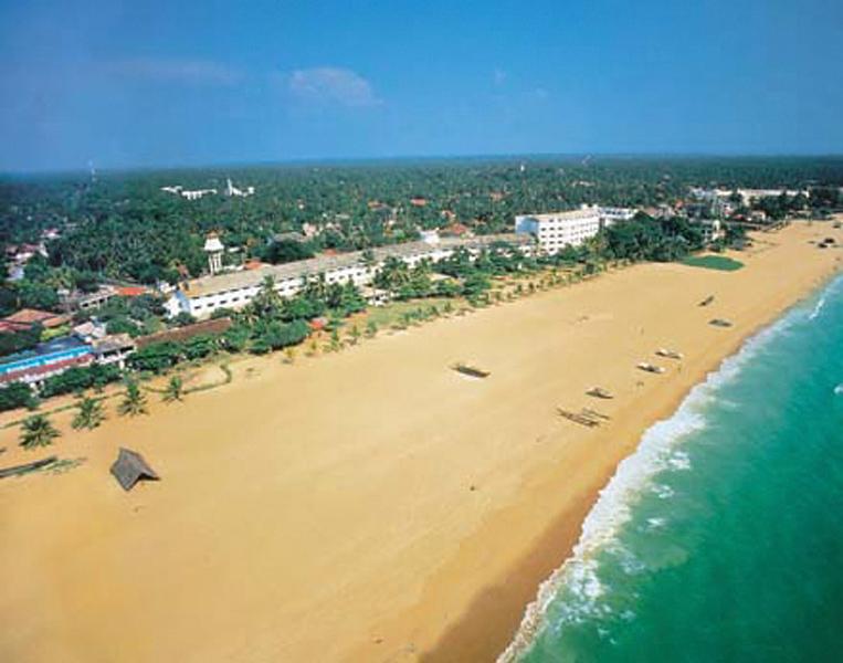 Heritance Negombo — photo 2