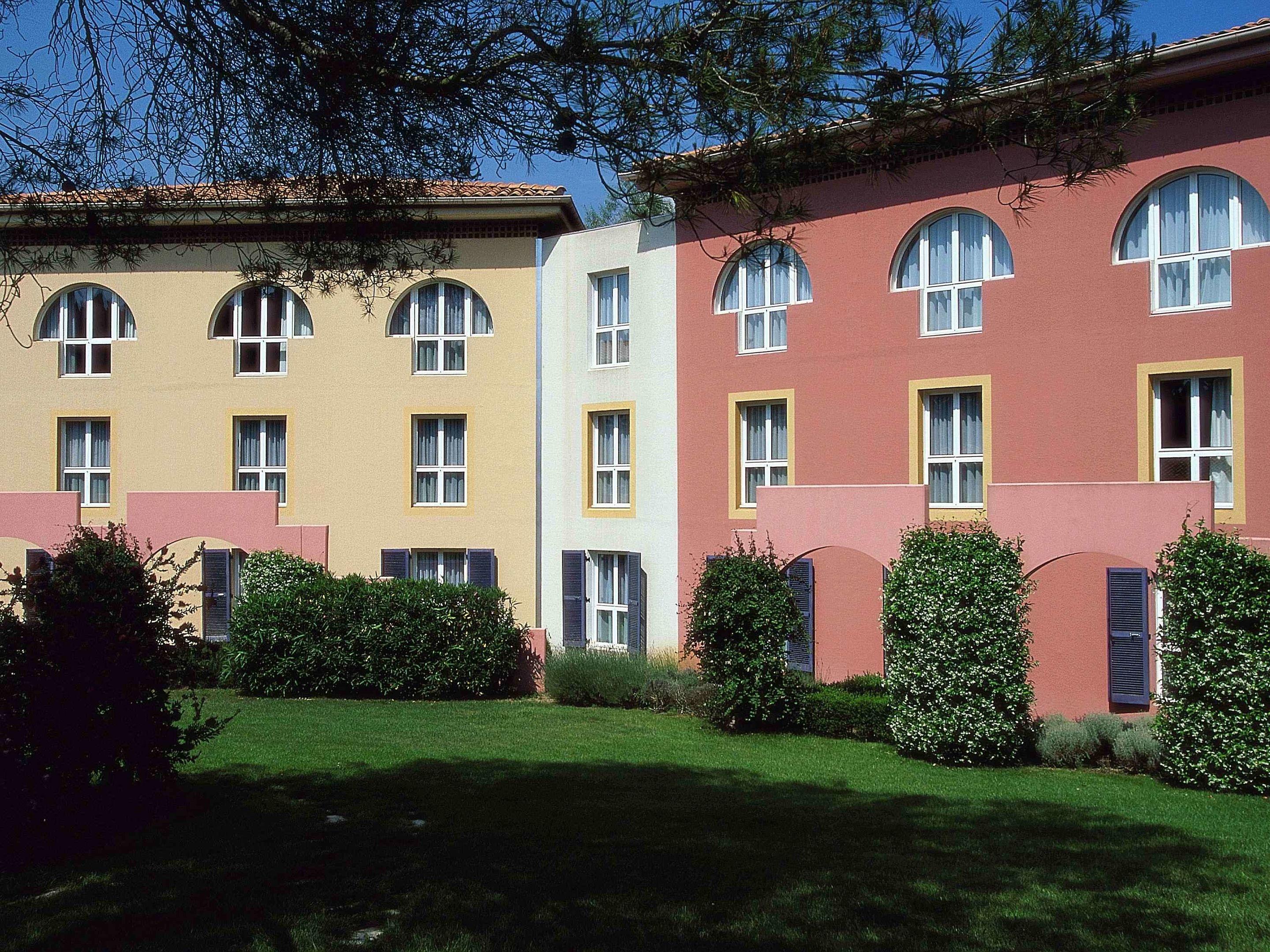 Mercure Antibes Sophia Antipolis — photo 2
