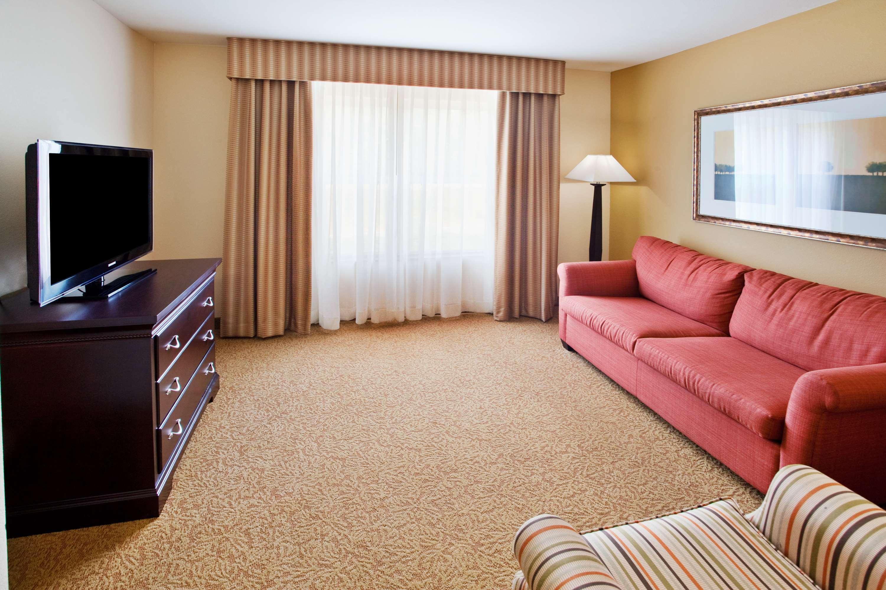 Country Inn & Suites by Radisson, Rome, GA — photo 5