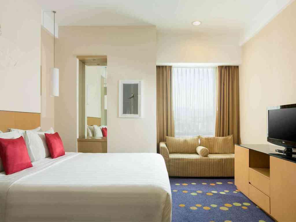 Novotel Bandung — photo 4