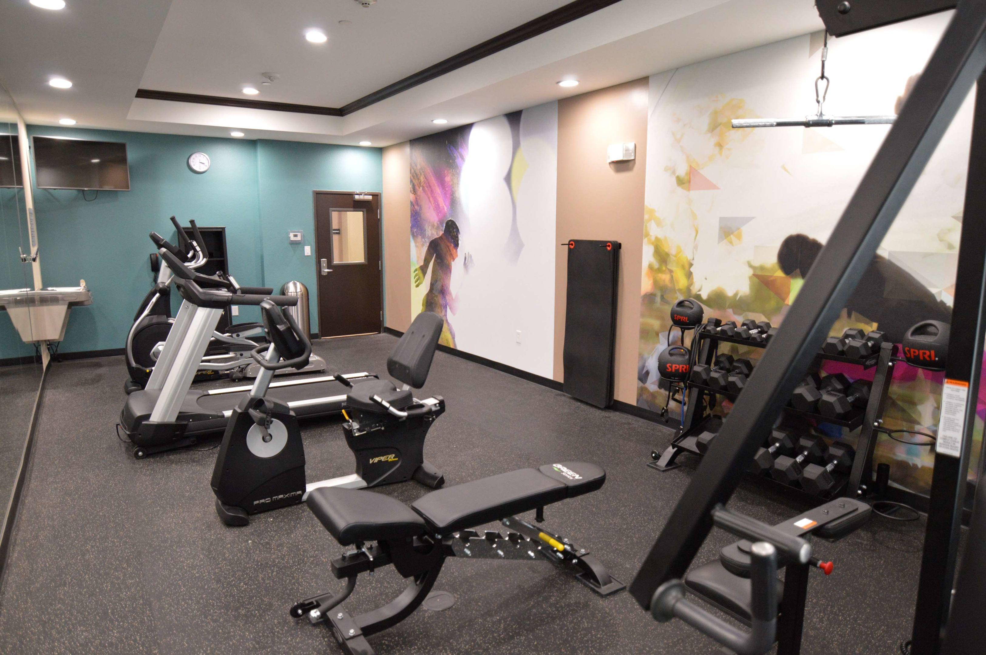 Best Western Plus Longhorn Inn & Suites — photo 5