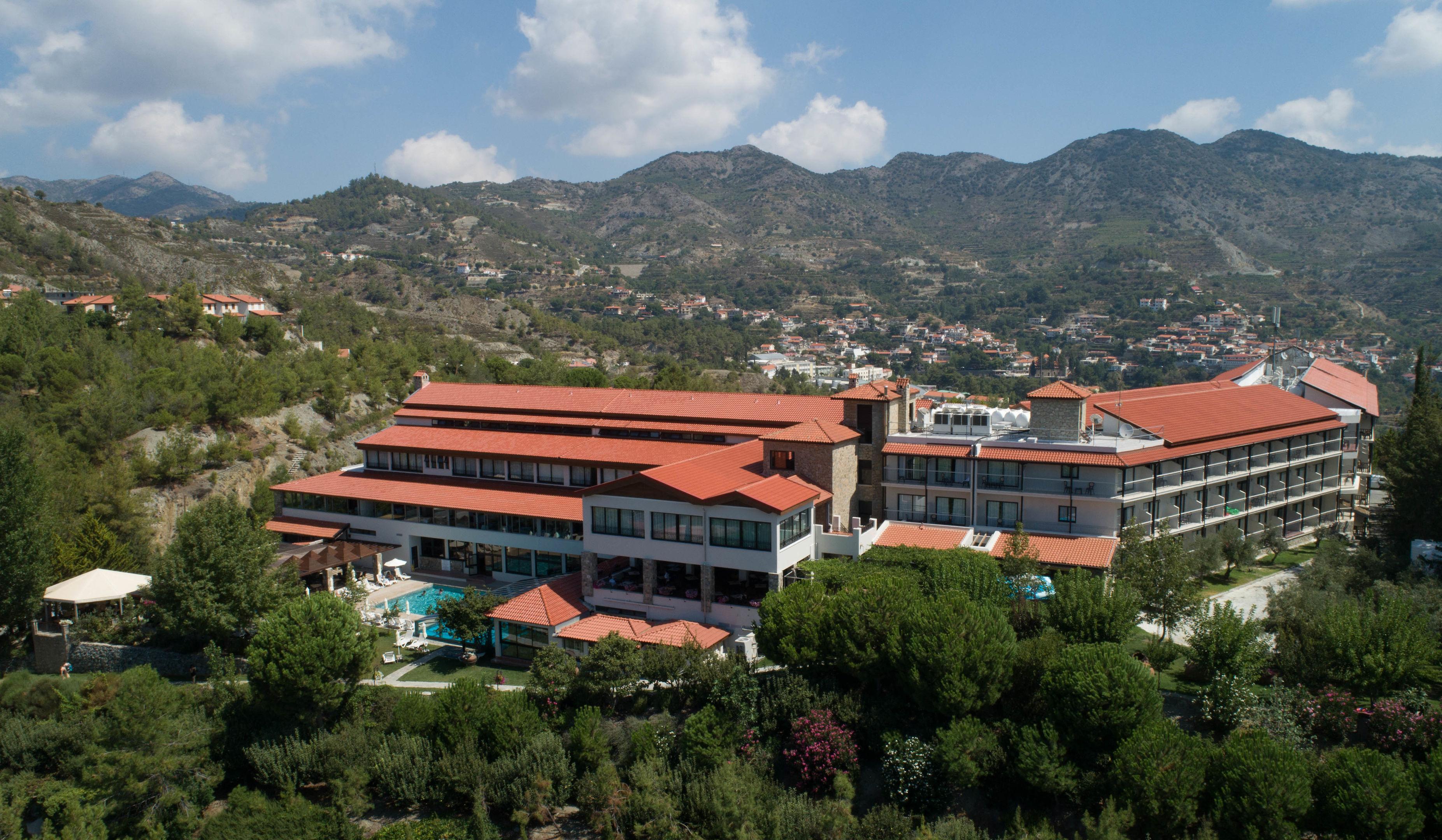 Rodon Hotel & Resort — photo 4