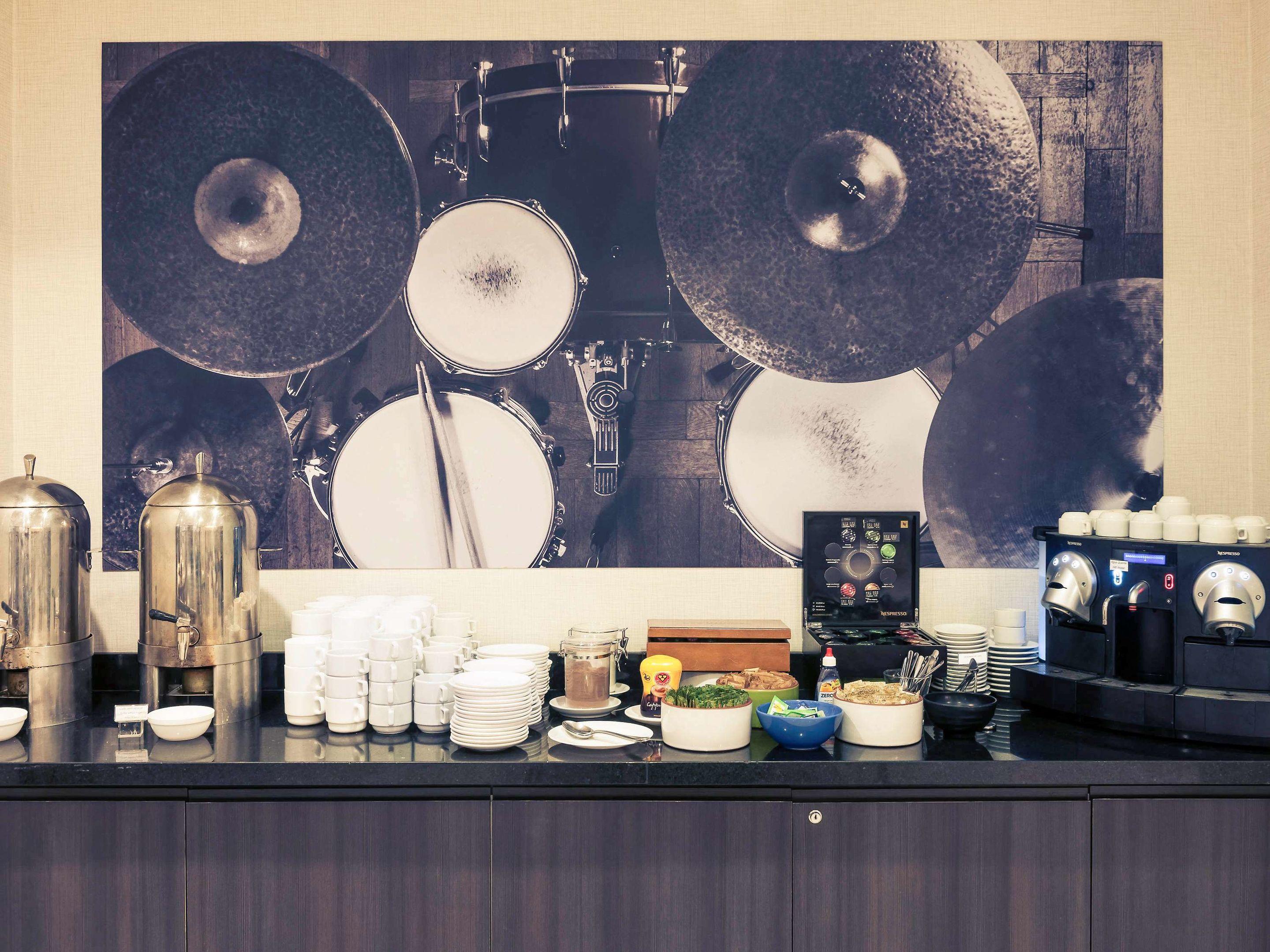 Mercure Campinas — photo 4