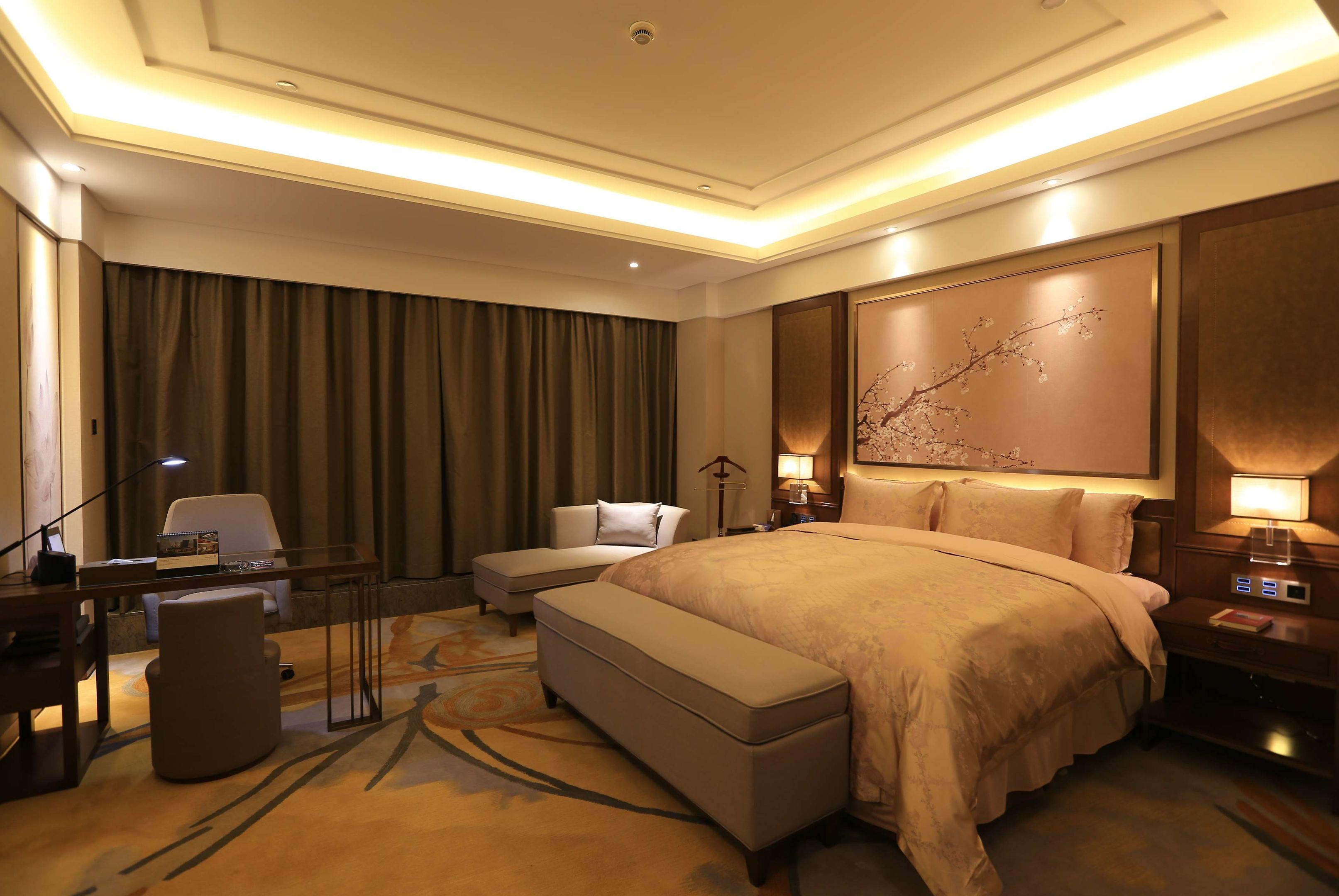 Howard Johnson by Wyndham Xiangyu Plaza Linyi — photo 4