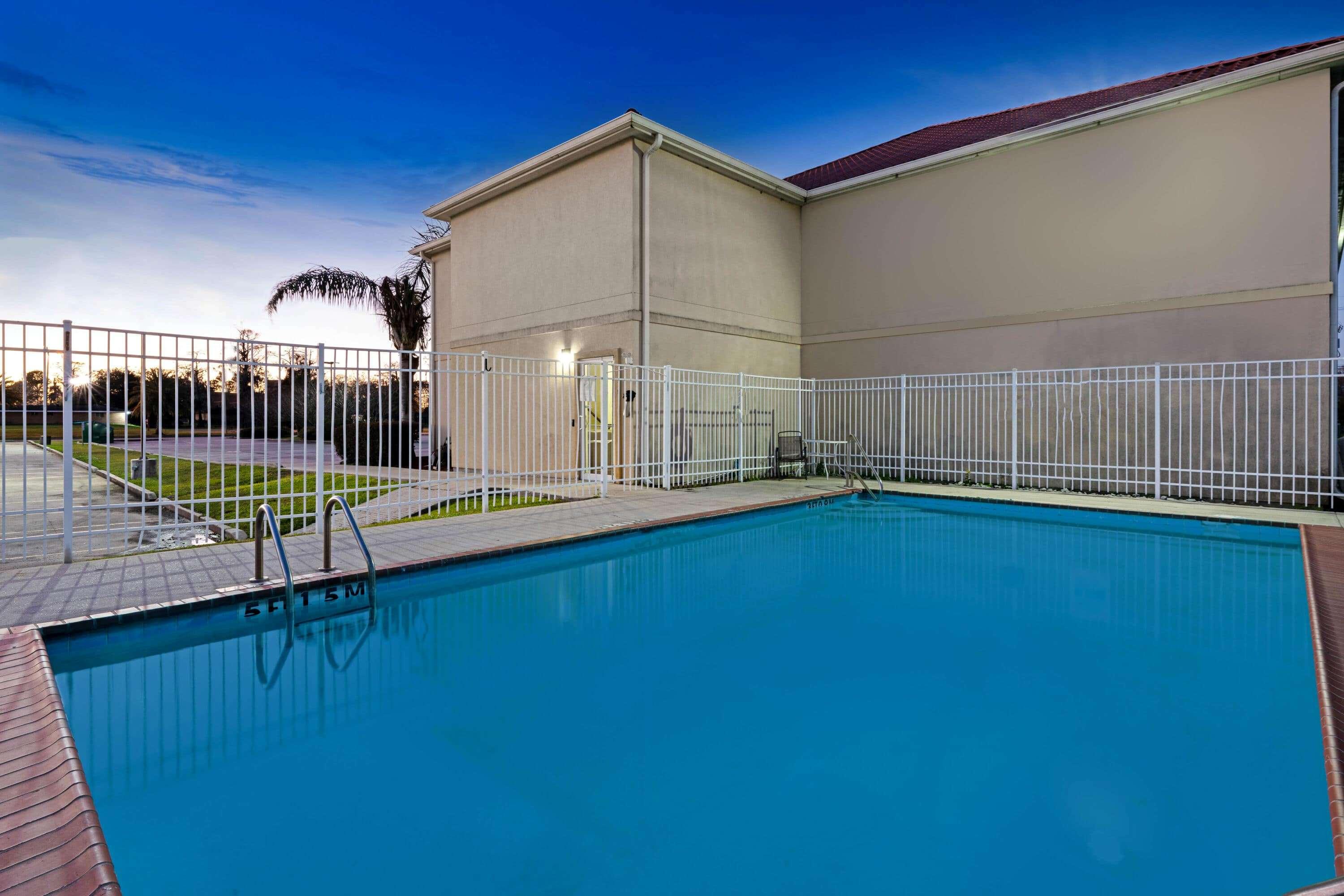 La Quinta Inn & Suites Morgan City — photo 5