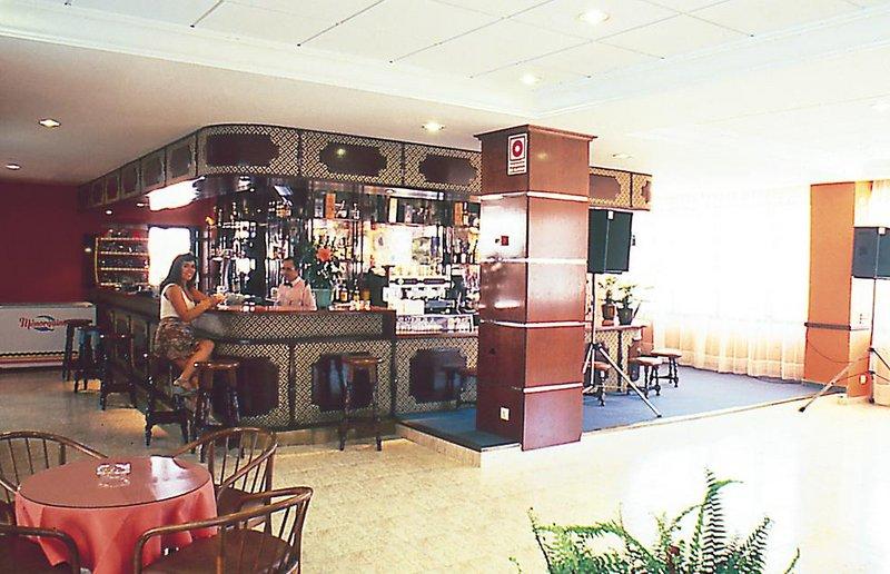 Hotel Del Golf Playa — photo 5