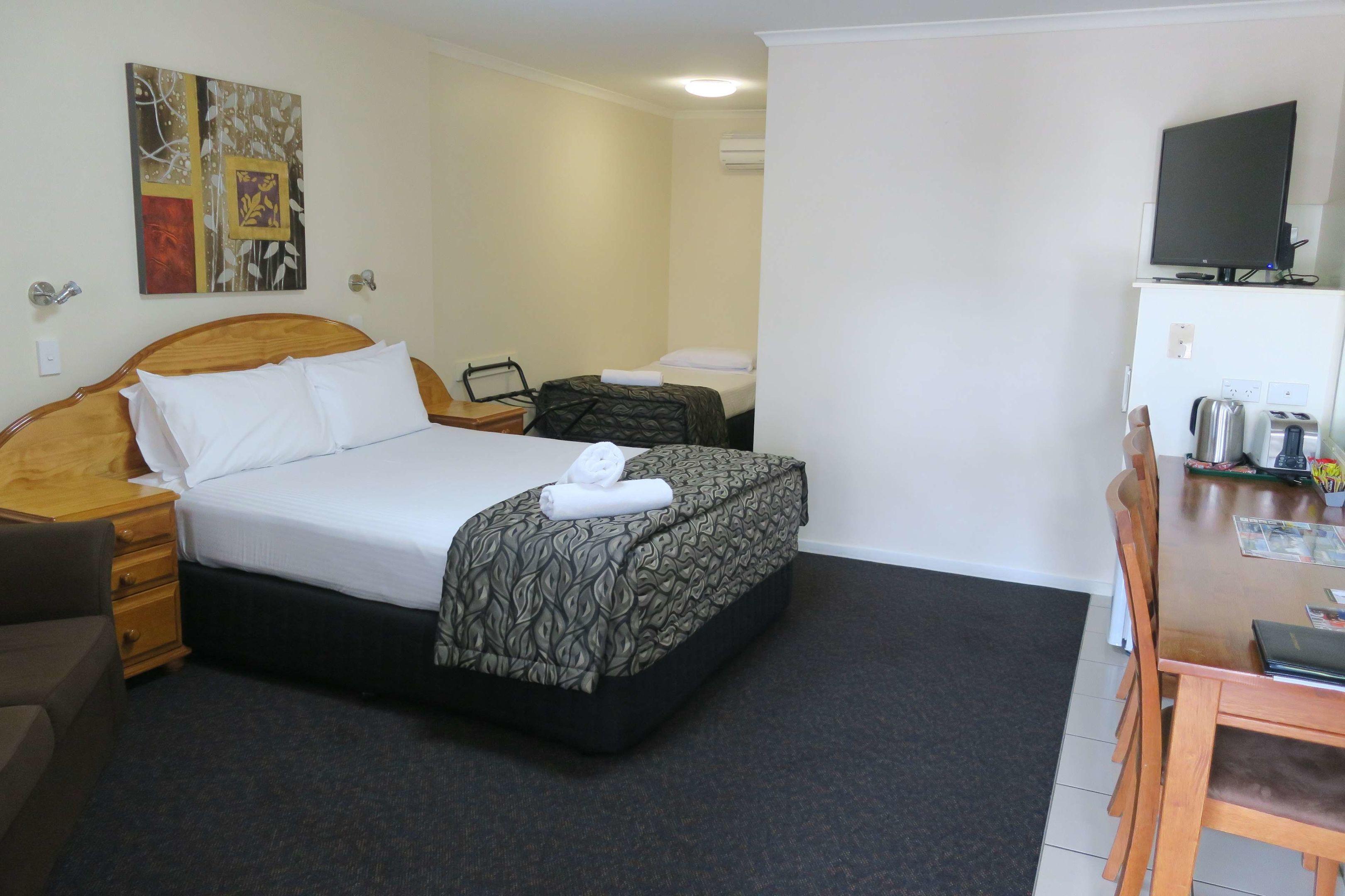 Best Western Caboolture Gateway Motel — photo 5
