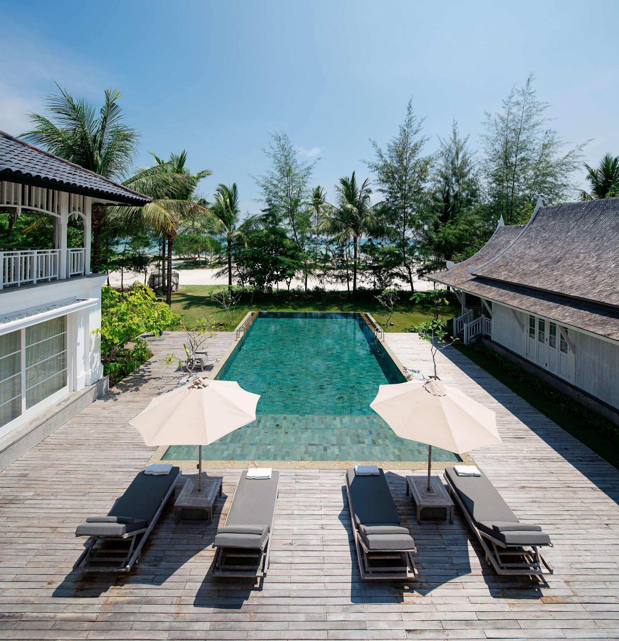 The Sanchaya — photo 2