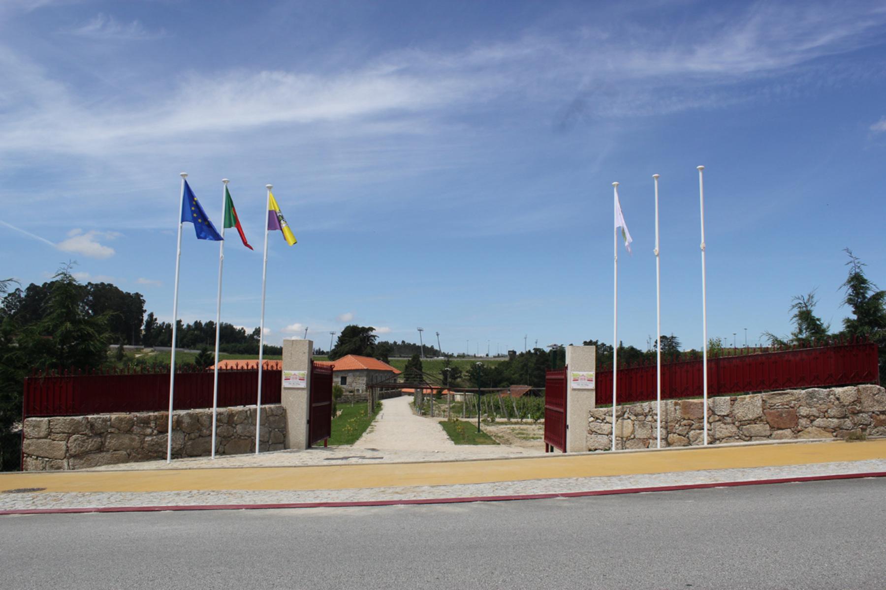 Lousada Country Hotel — photo 4