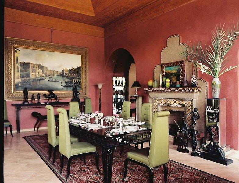 Riad Lotus Infinity — photo 5