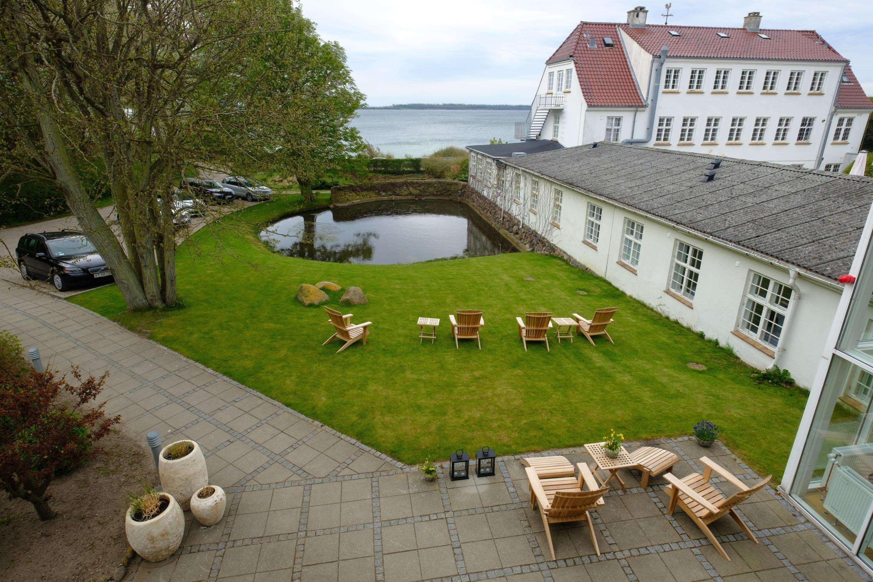 Zleep Hotel Kalundborg — photo 4