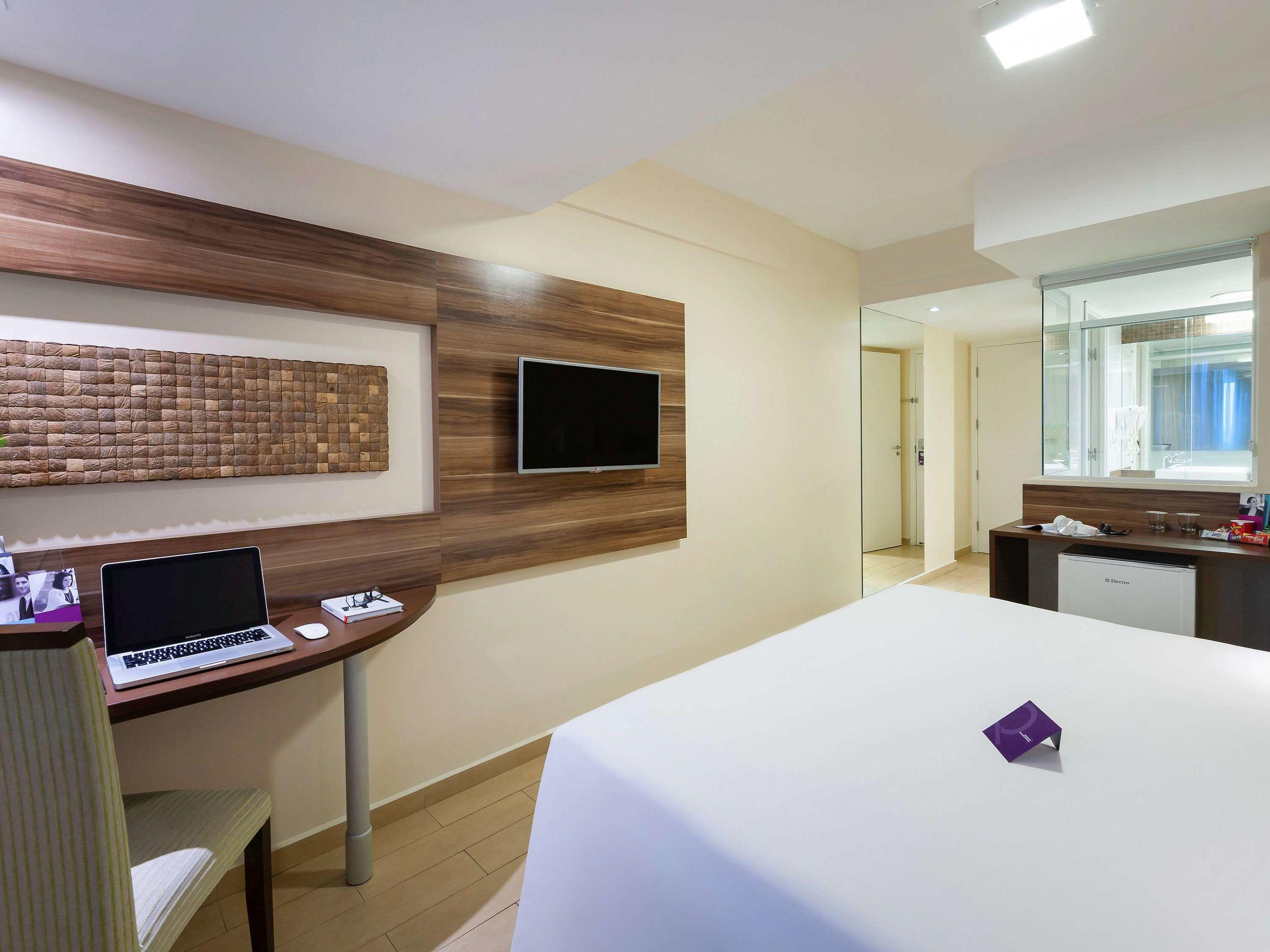 Mercure Maceio Pajucara — photo 4
