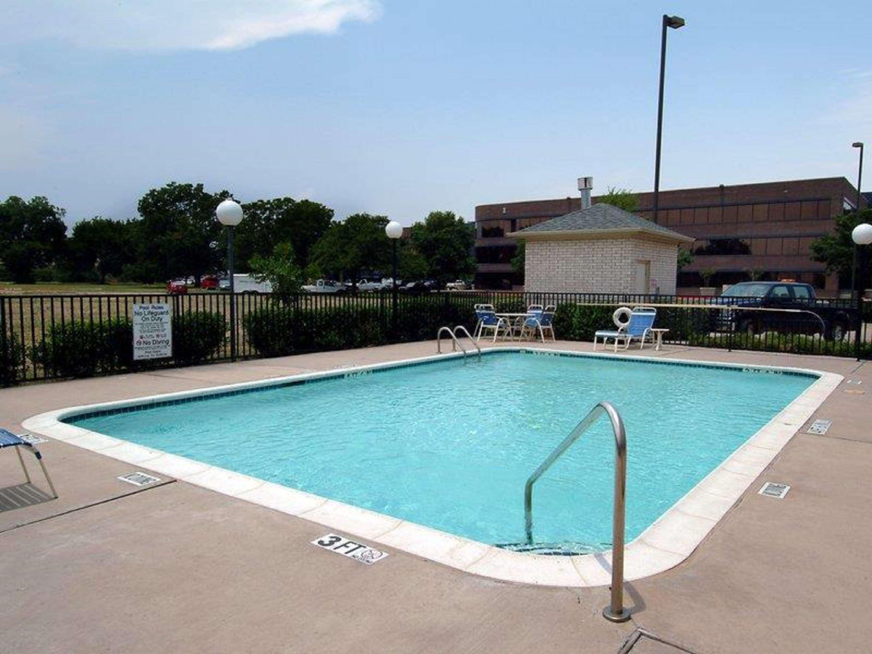 Best Western Northwest Inn — photo 4