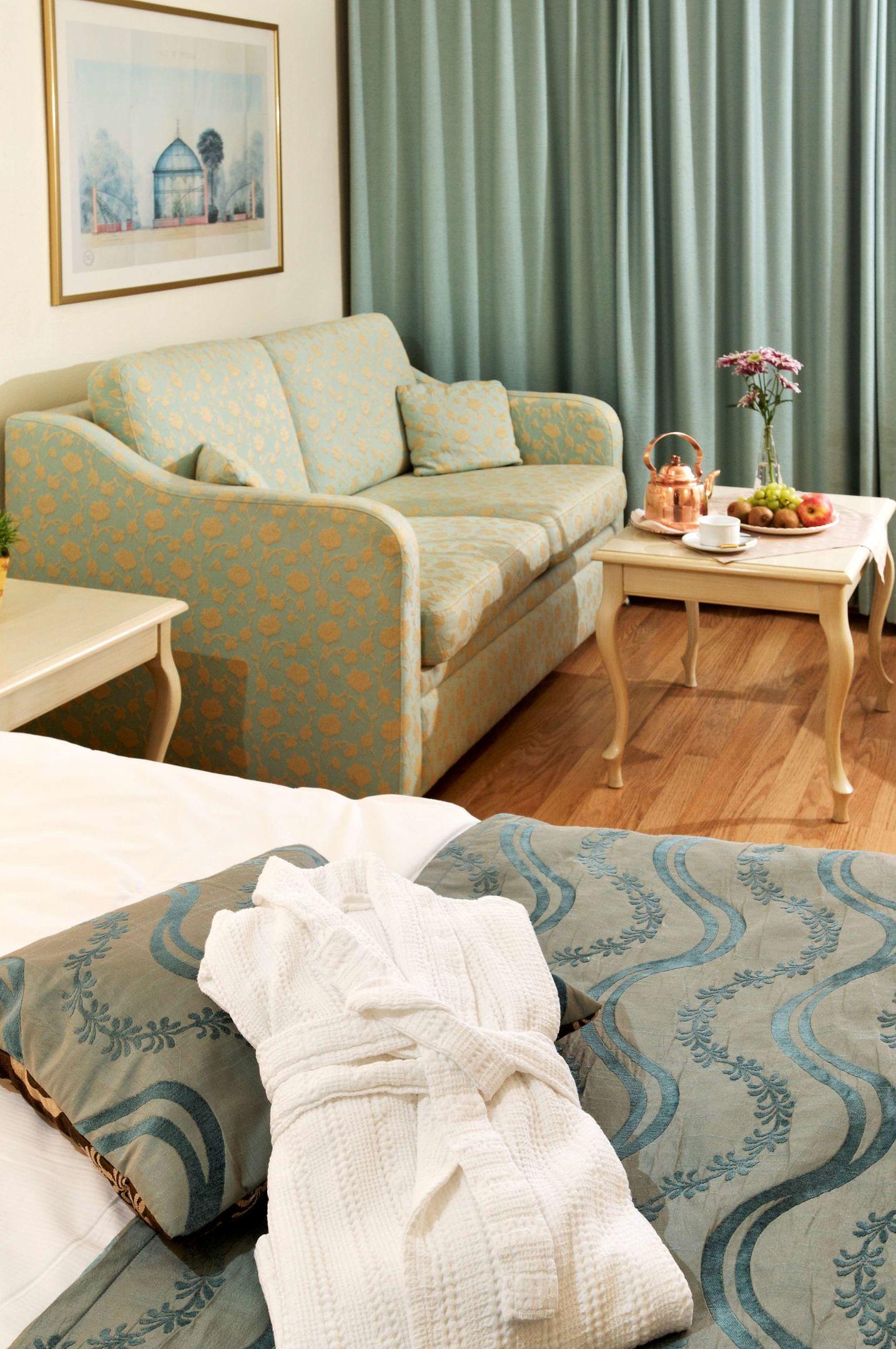 Hotel Fars Hatt, Sure Hotel Collection by Best Western — photo 4