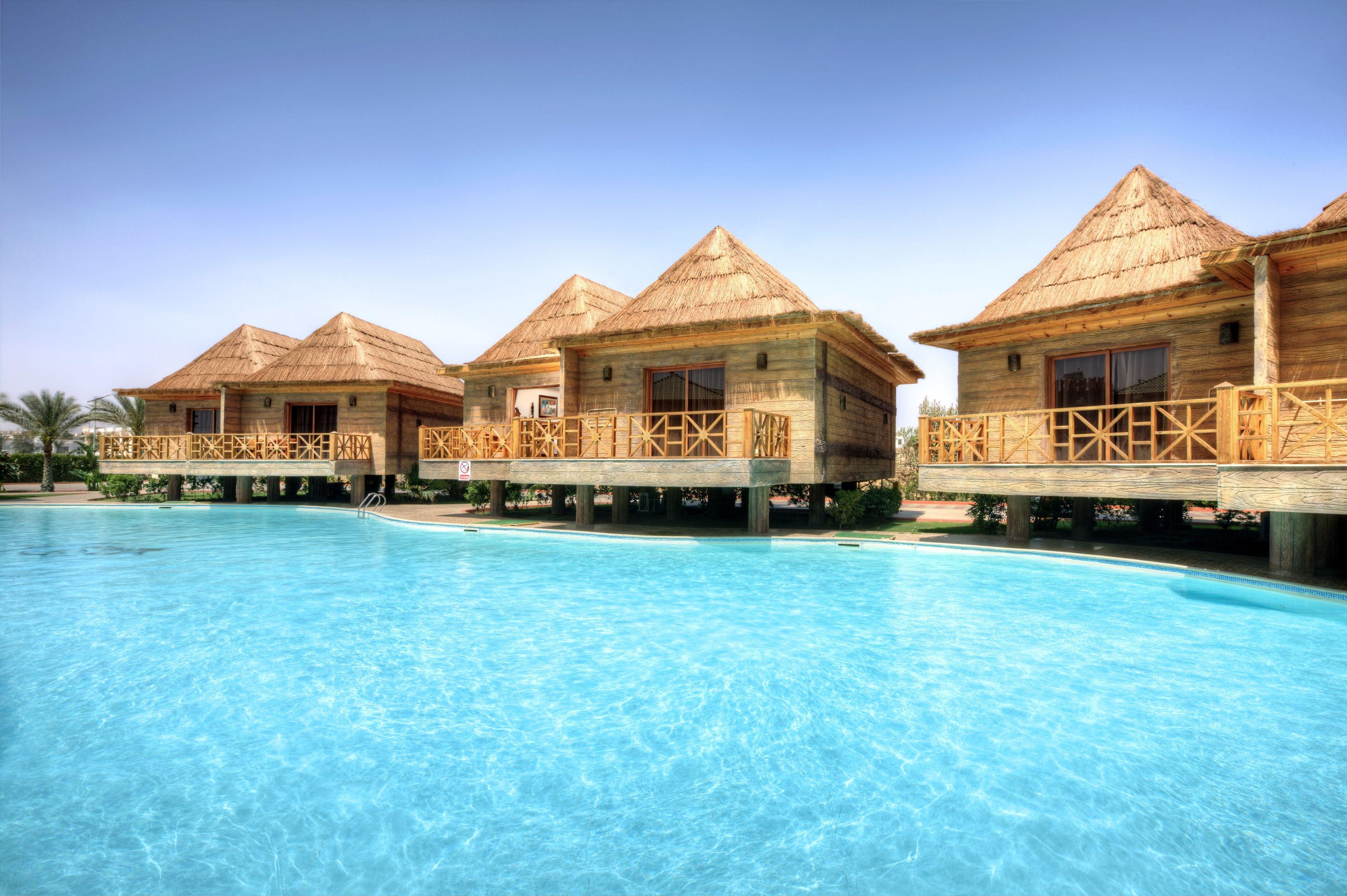 Aqua Blu Resort — photo 4
